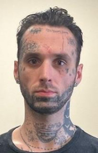 Cory James Fazekas a registered Sex Offender of Alabama