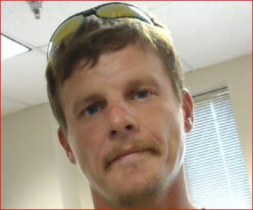 Christopher Lyn Bennett a registered Sex Offender of Alabama