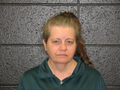 Rhonda Michele Foster a registered Sex Offender of Alabama