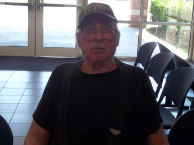 Don Lamar Henderson a registered Sex Offender of Alabama