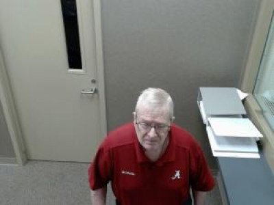 John Bruce Weismann a registered Sex Offender of Alabama