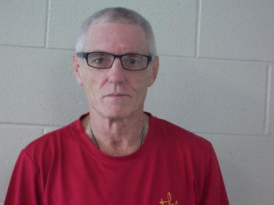 Jerry Lee Ramos a registered Sex Offender of Alabama