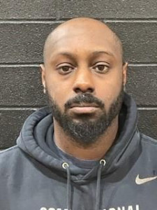 Jekhari Deonte Rogers a registered Sex Offender of Alabama