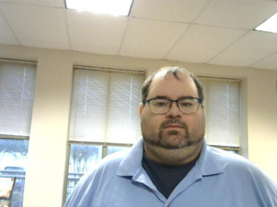 Justin Martin Young a registered Sex Offender of Alabama