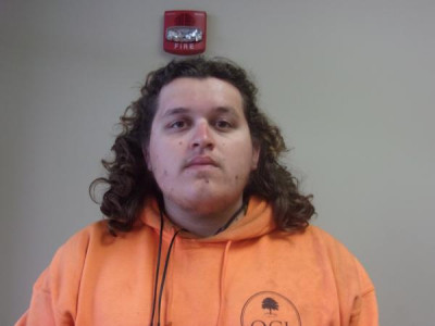 Nicholas John Esparza a registered Sex Offender of Alabama