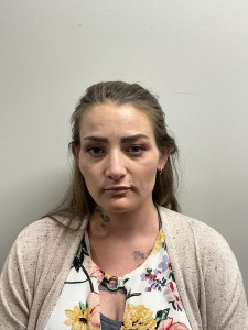 Jessica Brook Belue a registered Sex Offender of Alabama