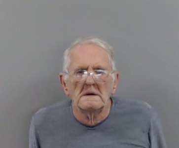 James Melvin Parsons a registered Sex Offender of Alabama