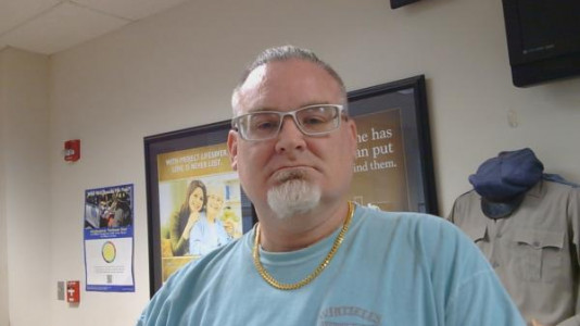 David Patrick Obrien a registered Sex Offender of Alabama