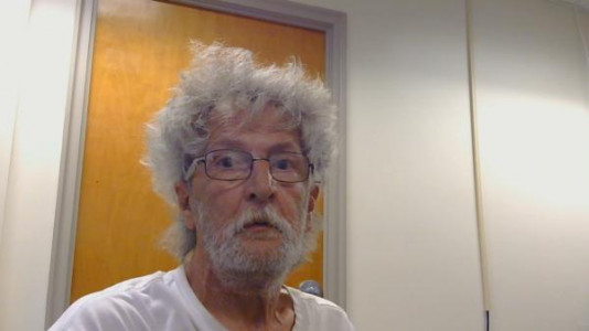 Patrick Michael Lanning a registered Sex Offender of Alabama