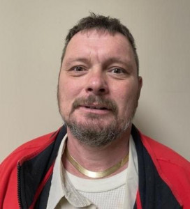 Jody Franklin Roebuck a registered Sex Offender of Alabama