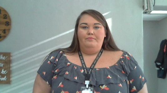 Stephanie Lynn Cagle a registered Sex Offender of Alabama