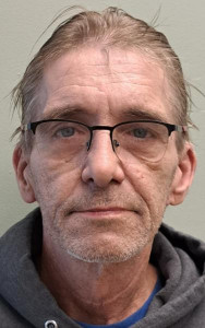 Larry Lee Glass a registered Sex Offender of Alabama