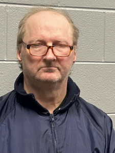 Steven Charles Jenkins a registered Sex Offender of Alabama