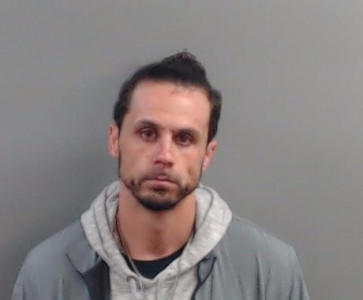 Antonio Joseph Sousa a registered Sex Offender of Alabama