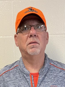 Joel Christopher Martin a registered Sex Offender of Alabama