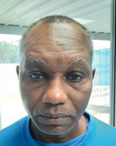 T C Grant a registered Sex Offender of Alabama