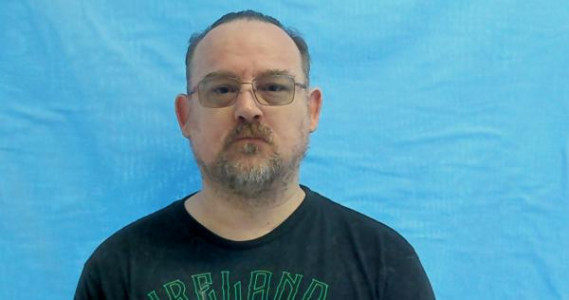 Robert William Jordan a registered Sex Offender of Alabama