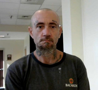 Steven Ray Cecil a registered Sex Offender of Alabama