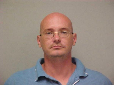Jason Wesley Fitts a registered Sex Offender of Alabama