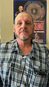 Clifton Monroe Kelly a registered Sex Offender of Alabama