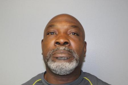 Alphonzia Peoples a registered Sex Offender of Alabama