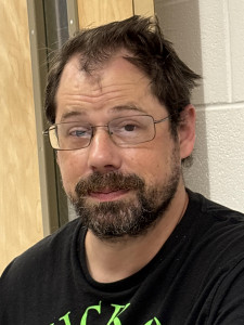 Matthew Jay Roberts a registered Sex Offender of Alabama