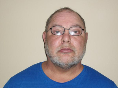 James Alvin Russell a registered Sex Offender of Alabama