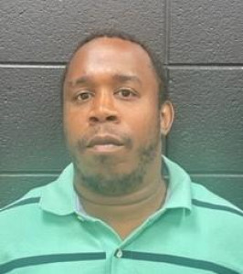 Anthony Jamaal Hunter a registered Sex Offender of Alabama