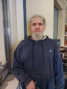 Steven Ray Stout a registered Sex Offender of Alabama