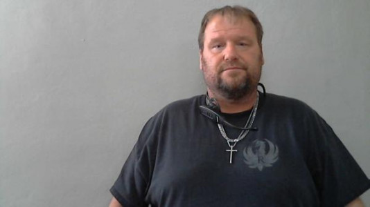 Robert Joe Calloway Jr a registered Sex Offender of Alabama