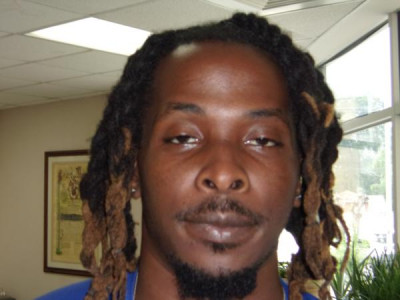 Aaron Dominque Collier a registered Sex Offender of Alabama