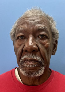 Anthony Blackman a registered Sex Offender of Alabama