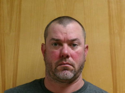 Bradford Wayne Marsh a registered Sex Offender of Alabama