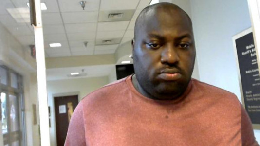 Jeremiah Marquise Bean a registered Sex Offender of Alabama