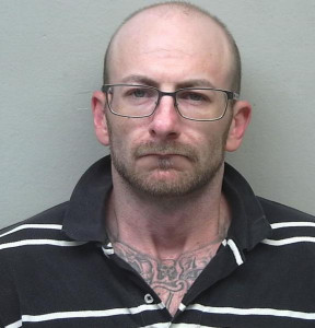 Nicholas Lewis Lenz a registered Sex Offender of Alabama