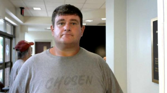 John Darrel Fountain a registered Sex Offender of Alabama