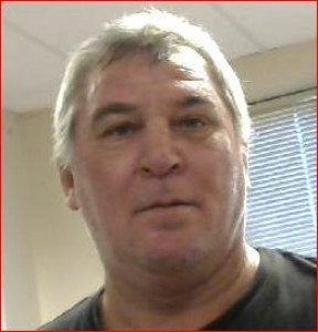 Dory Shane Yonker a registered Sex Offender of Alabama