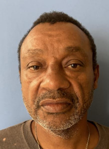 Reginald Jerome Sistrunk a registered Sex Offender of Alabama