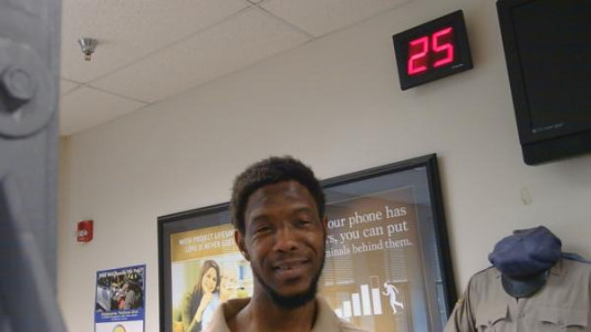 Joshua Rafeal Gales a registered Sex Offender of Alabama