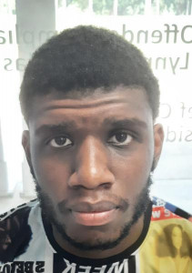 Jaquavious Peterson a registered Sex Offender of Alabama