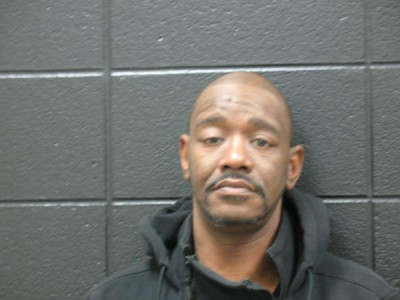 Clarence George Fails a registered Sex Offender of Alabama