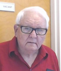 Freeman Eugene Jockisch a registered Sex Offender of Alabama