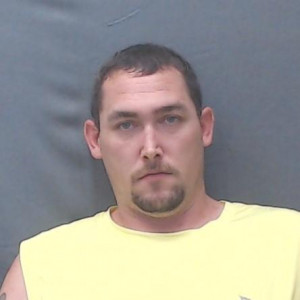 Jonathan Glenn Jordan a registered Sex Offender of Alabama