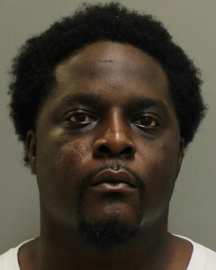 Darrius Cordell Hampton a registered Sex Offender of Alabama