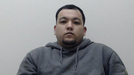 David Louis Waldrop II a registered Sex Offender of Alabama