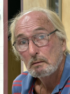 William Ray Brewer a registered Sex Offender of Alabama