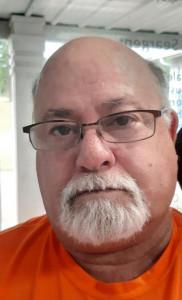 David Francis Bujnowski a registered Sex Offender of Alabama