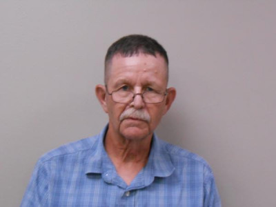 David John Bailey a registered Sex Offender of Alabama