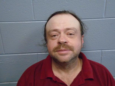 Jamie Brian Carr a registered Sex Offender of Alabama