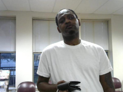 Darnell Marquese Law a registered Sex Offender of Alabama